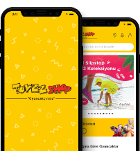 Toyzshop Phone